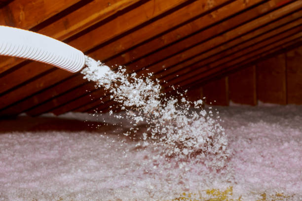 Best Fiberglass Insulation in Searingtown, NY