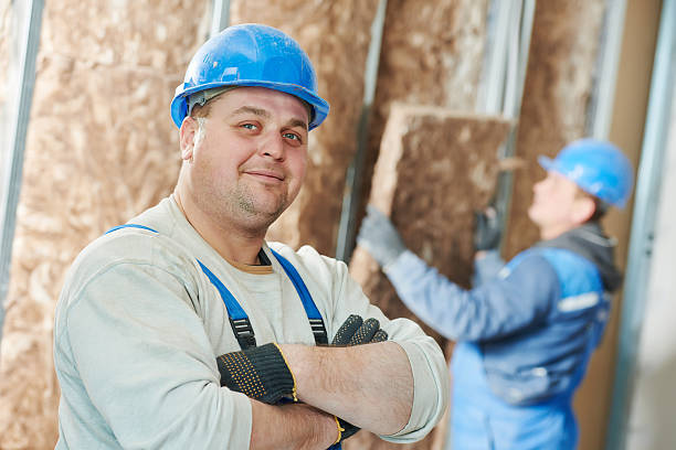 Best Spray Foam Insulation in Searingtown, NY