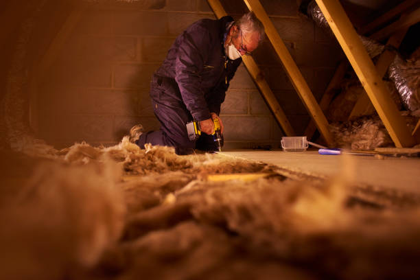 Types of Insulation We Offer in Searingtown, NY